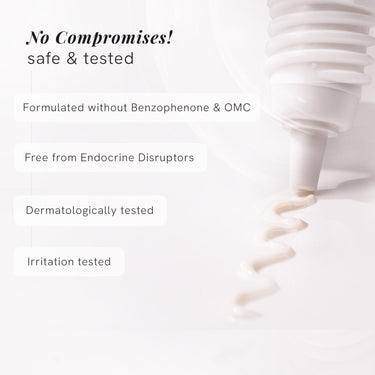 Be Bodywise Ultra Light Sunscreen SPF 50 PA+++ for Oily, Dry, Acne-prone Skin | Broad Spectrum Protection & Blue Light Protection | No White Cast | Non-Greasy | Korean Anti-Acne Technology | Water & Sweat Resistant | Ultra Lightweight Texture | For Men &
